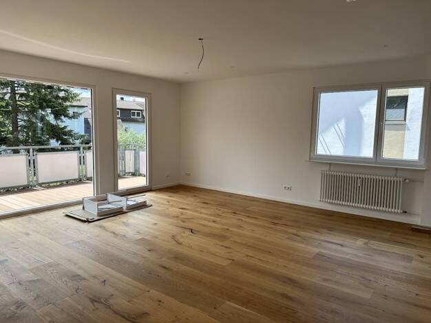 Wohnung zur Miete 1.600 € 4,5 Zimmer 1. Geschoss Holzhausen March 7923