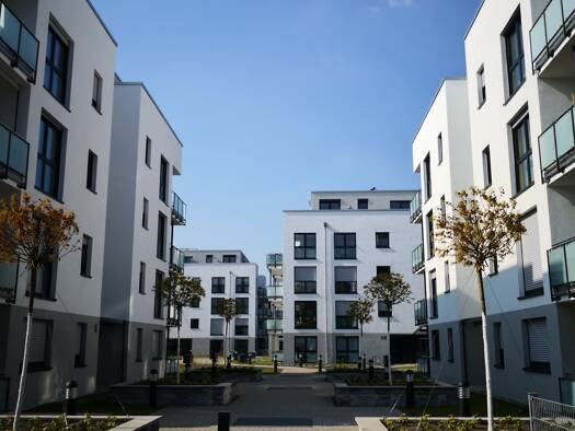Wohnung zur Miete 835 € 2 Zimmer 73,5 m² frei ab 01.11.2026 Malstatt Mitte 66113