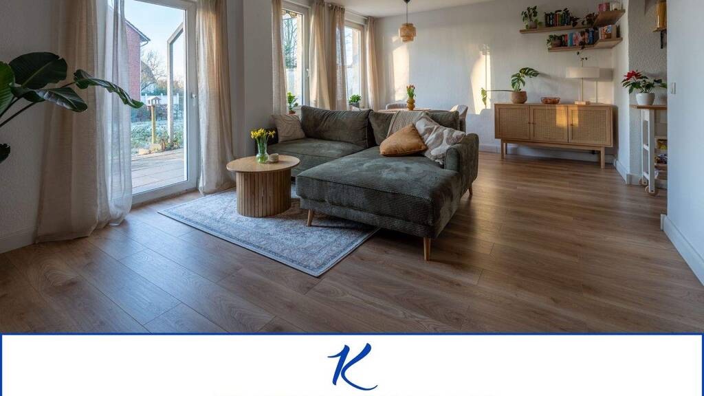 Terrassenwohnung zum Kauf 279.000 € 4 Zimmer 92,4 m² 2 Geschosse Scharbeutz 23683