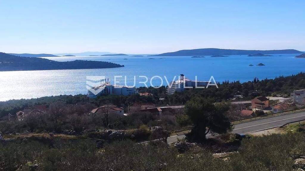 Land-/Forstwirtschaft zum Kauf 890.000 € Seget Donji Seget