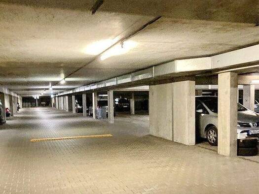 Tiefgarage zur Miete 55 € Ruth-Schaumann-Str. 8-14 Bogenhausen München 81929