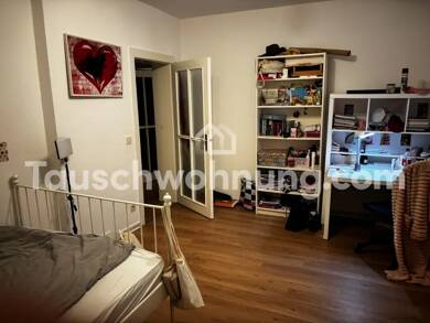 Wohnung zur Miete Tauschwohnung 648 € 3 Zimmer 64 m² Niehl Köln 50735