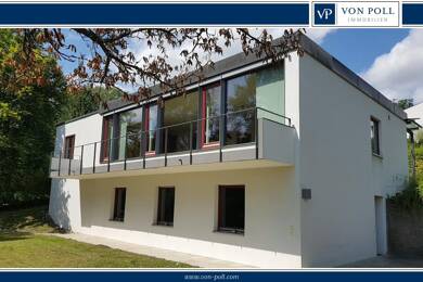 Villa zum Kauf 1.350.000 € 7 Zimmer 233 m² 1.170 m² Grundstück Bamberg Bamberg 96049