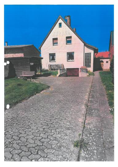 Einfamilienhaus zum Kauf 99.500 € 130 m² 773 m² Grundstück Königslutter Königslutter am Elm 38154