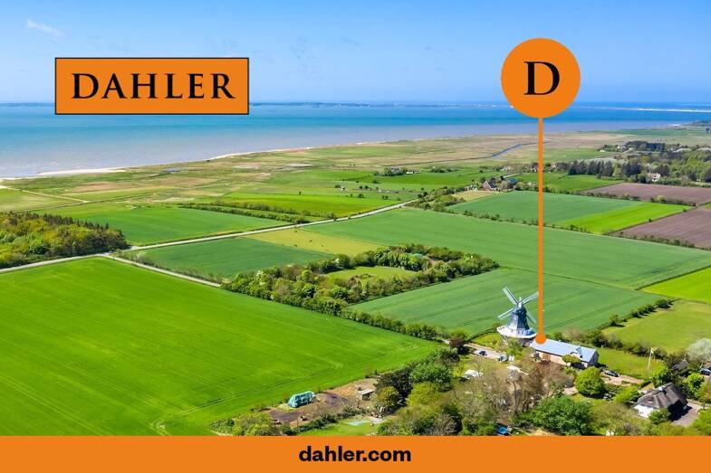 Einfamilienhaus zum Kauf 2.950.000 € 11 Zimmer 508 m² 8.250 m² Grundstück frei ab sofort Borgsum 25938