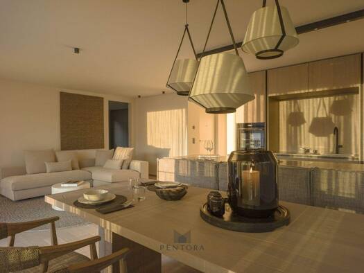 Penthouse zum Kauf 3 Zimmer 75 m² 2. Geschoss Schenna 39017