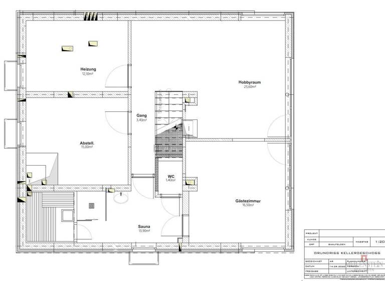 Einfamilienhaus zum Kauf 5 Zimmer 200 m² 555 m² Grundstück Saalfelden am Steinernen Meer 5760