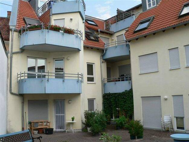 Wohnung zum Kauf provisionsfrei 209.000 € 3 Zimmer 74 m² 1. Geschoss Niedererdstraße Oggersheim Ludwigshafen am Rhein 67071