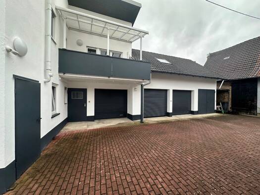 Wohnung zur Miete 1.500 € 4 Zimmer 110 m² Geschoss 1/1 frei ab 01.03.2026 Ottersdorf Rastatt 76437