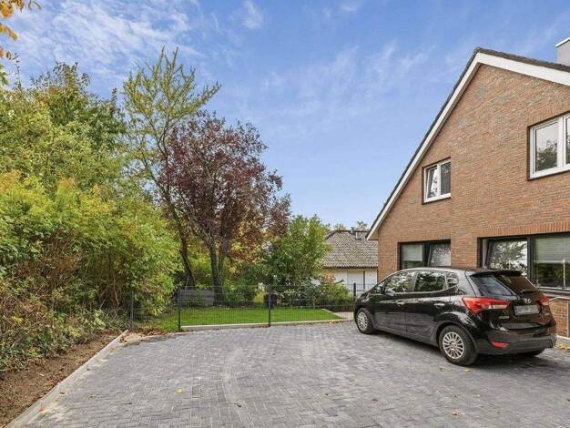 Wohnung zur Miete 2.000 € 4 Zimmer 130 m² EG frei ab 01.04.2026 Lindenallee 3 Scharbeutz 23683