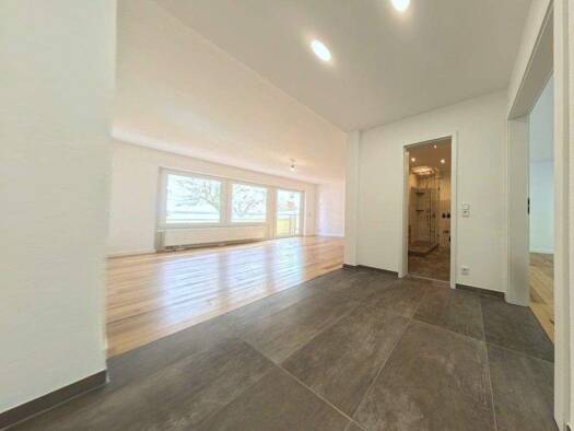 Wohnung zum Kauf 307.500 € 2 Zimmer 61,5 m² frei ab sofort St Peter Weiterer Innenstadtgürtel Süd 90478