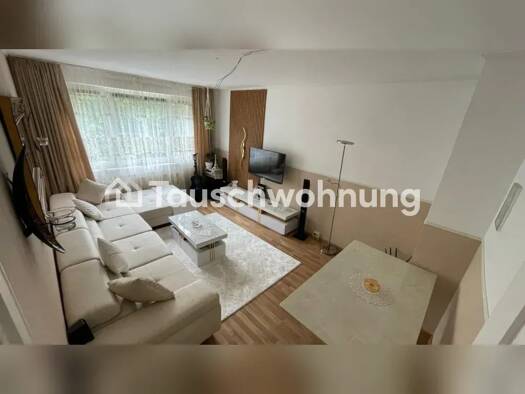 Wohnung zur Miete Tauschwohnung 680 € 3 Zimmer 55 m² 2. Geschoss Köpenick Berlin 12437
