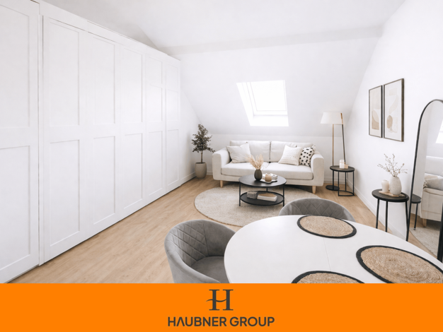 Wohnung zur Miete 750 € 2 Zimmer 54 m² 2. Geschoss Westend Bremen 28217