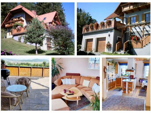 Einfamilienhaus zum Kauf 420.000 € 134 m² 990 m² Grundstück Maria Lankowitz 8591