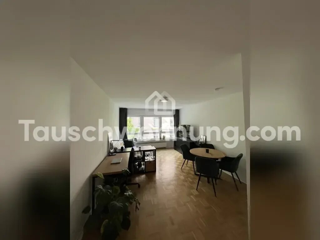 Wohnung zur Miete 650 € 1,5 Zimmer 36 m²<br/>Wohnfläche 2.<br/>Geschoss Neustadt - Süd Köln 50674