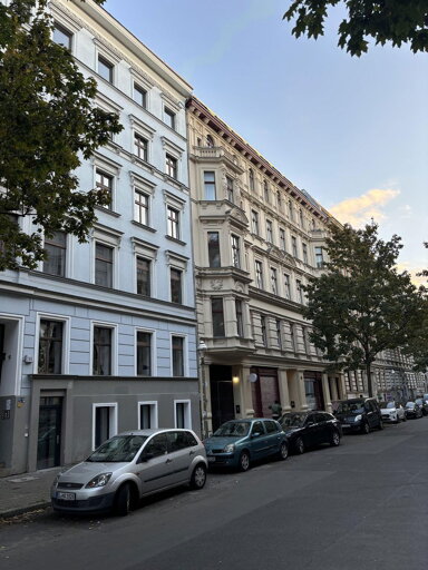 Wohnung zum Kauf provisionsfrei 265.000 € 2 Zimmer 38 m² 4. Geschoss Kreuzberg Berlin 10999