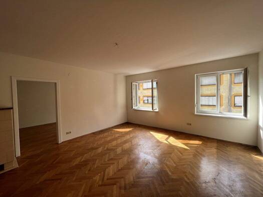 Wohnung zum Kauf 175.000 € 3 Zimmer 76 m² 2. Geschoss Hackhergasse Lend Graz 8020