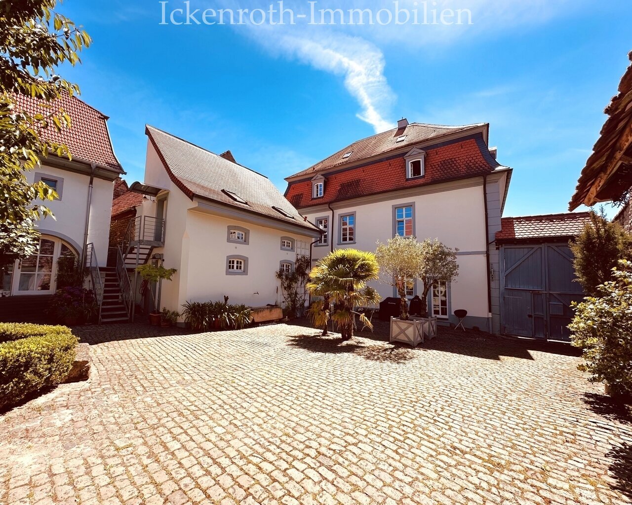 Haus zum Kauf 899.000 € 8 Zimmer 422 m²<br/>Wohnfläche 1.060 m²<br/>Grundstück Kerzenheim 67304