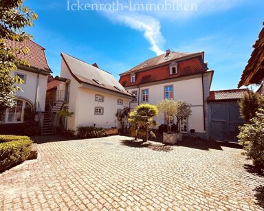 Haus zum Kauf 899.000 € 8 Zimmer 422 m² 1.060 m² Grundstück Kerzenheim 67304