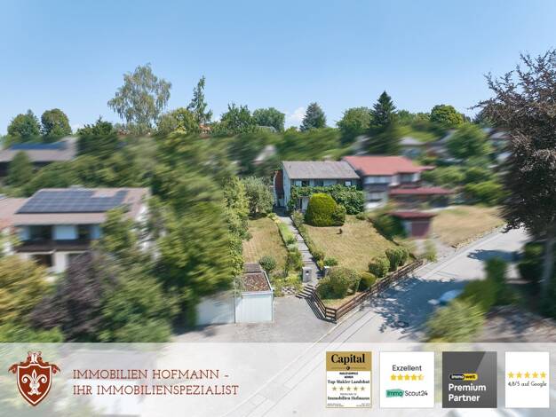 Doppelhaushälfte zum Kauf 349.000 € 5 Zimmer 135 m² 867 m² Grundstück Velden Velden 84149