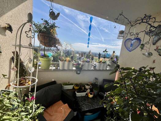 Wohnung zum Kauf 150.000 € 2 Zimmer 46 m² 8. Geschoss Nordstadt Fürth 90765