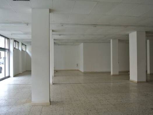 Laden zum Kauf 415 m² Verkaufsfläche Steinstr. 22 St Johannis Nürnberg 90419