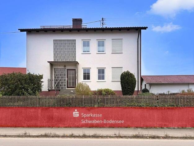 Einfamilienhaus zum Kauf 525.000 € 5 Zimmer 138 m² 1.222 m² Grundstück Breitenbrunn 87739