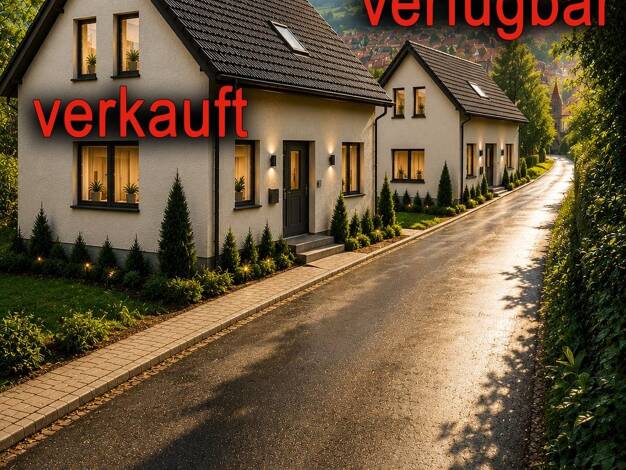 Einfamilienhaus zum Kauf provisionsfrei 249.000 € 5 Zimmer 110 m² 253 m² Grundstück Großsachsenheim Sachsenheim 74343