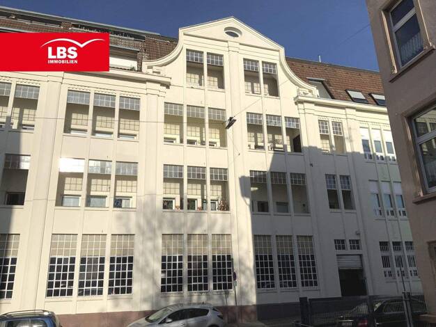 Wohnung zum Kauf 223.000 € 4 Zimmer 109 m² 2. Geschoss frei ab sofort Langerfeld Wuppertal 42389