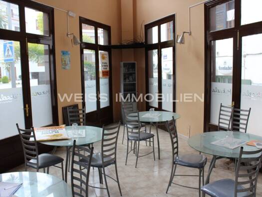 Restaurant zum Kauf provisionsfrei 190.000 € Puerto de la Cruz 38400
