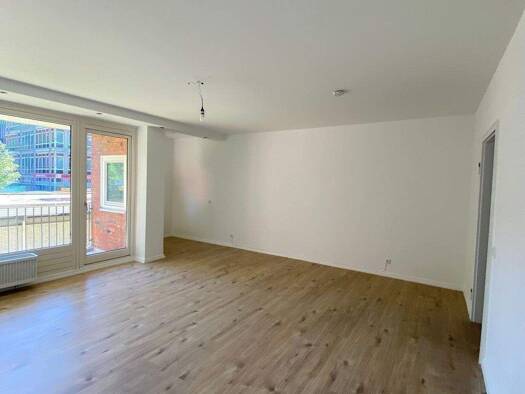 Wohnung zur Miete 1.136 € 2 Zimmer 71 m² 1. Geschoss Eberhofweg 62 Langenhorn Nord 22415
