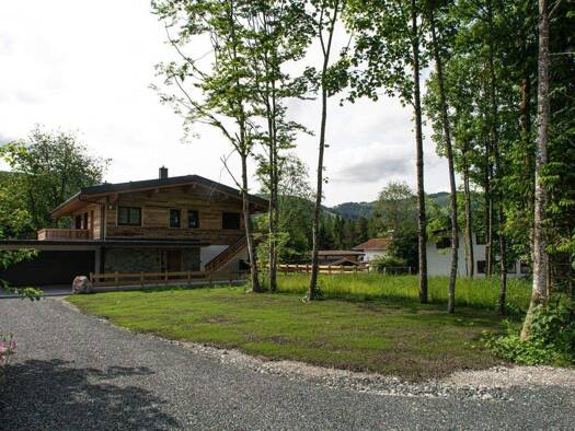 Grundstück zum Kauf 399.000 € 580 m² Grundstück St. Ulrich am Pillersee 6393