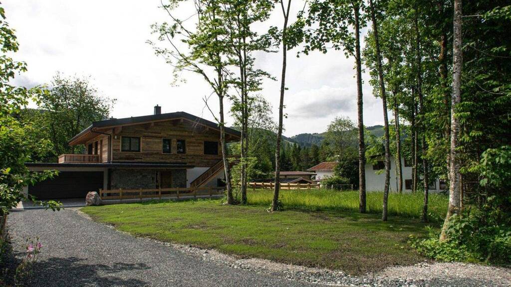 Grundstück zum Kauf 399.000 € 580 m² Grundstück St. Ulrich am Pillersee 6393