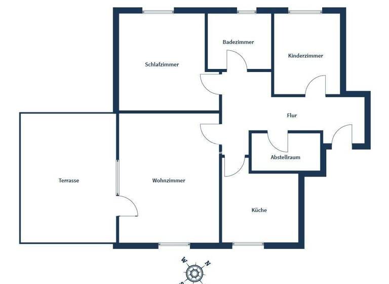 Mehrfamilienhaus zum Kauf 569.000 € 14 Zimmer 426,8 m² 1.500 m² Grundstück Bardüttingdorf Spenge 32139