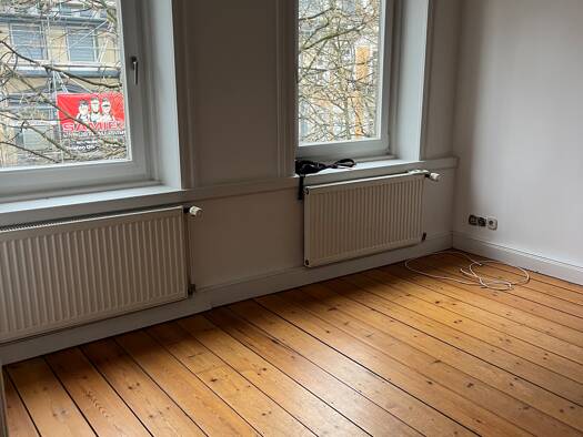 Wohnung zum Kauf provisionsfrei 650.000 € 4 Zimmer 69,5 m² Geschoss 3/4 Eimsbüttel Hamburg 20357