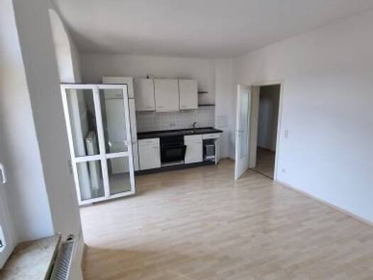 Wohnung zur Miete 370 € 3 Zimmer 64 m² 2. Geschoss frei ab sofort Gleinaerstr. 24 Zeitz 06712