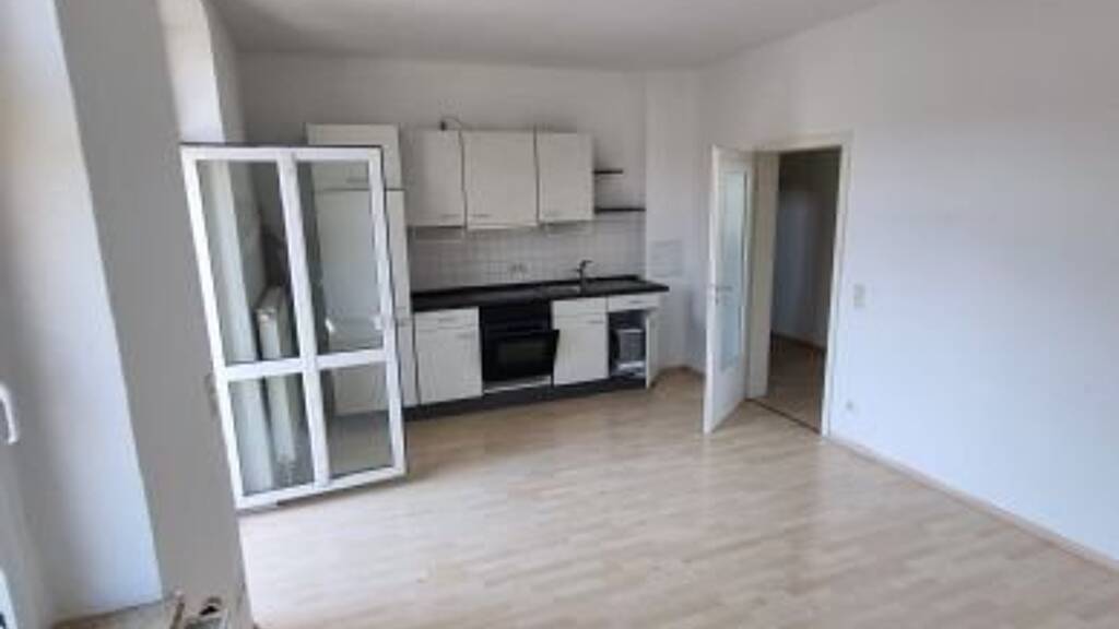 Wohnung zur Miete 370 € 3 Zimmer 64 m² 2. Geschoss frei ab sofort Gleinaerstr. 24 Zeitz 06712