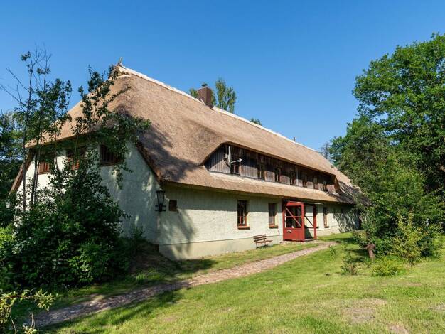 Einfamilienhaus zum Kauf provisionsfrei 849.000 € 4 Zimmer 305,3 m² 84.147 m² Grundstück Witzin Witzin 19406