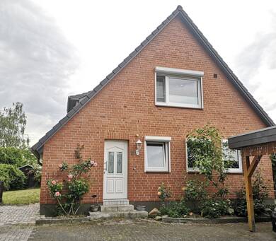 Wohnung zur Miete 1.095 € 3 Zimmer 119 m² EG frei ab 01.09.2025 Büchen 21514