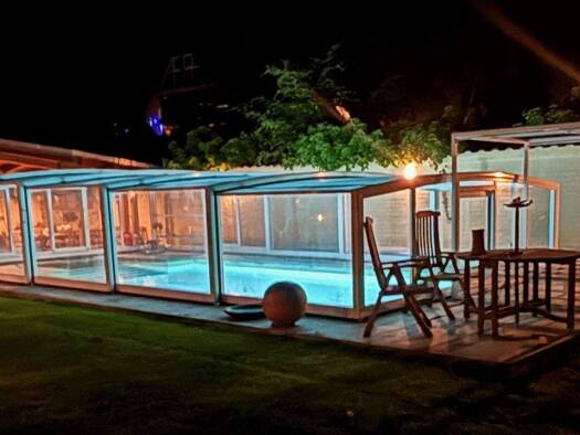 Villa zum Kauf provisionsfrei 2.100.000 € 7 Zimmer 252 m² 1.050 m² Grundstück Köpenick Berlin 12557