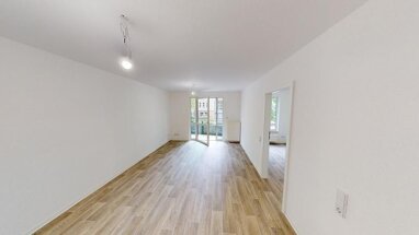 Wohnung zur Miete 340 € 2 Zimmer 51,7 m² 1. Geschoss Reichsstr. 49 Kaßberg 911 Chemnitz 09112