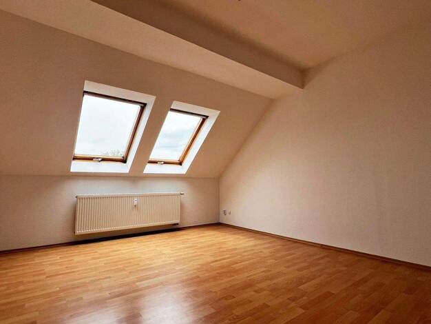 Wohnung zur Miete 375 € 2 Zimmer 74,3 m² Hilbersdorf Hilbersdorf 09131