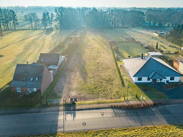 Grundstück zum Kauf 58.000 € 4.409 m² Grundstück Stüdenitz Stüdenitz-Schönermark 16845