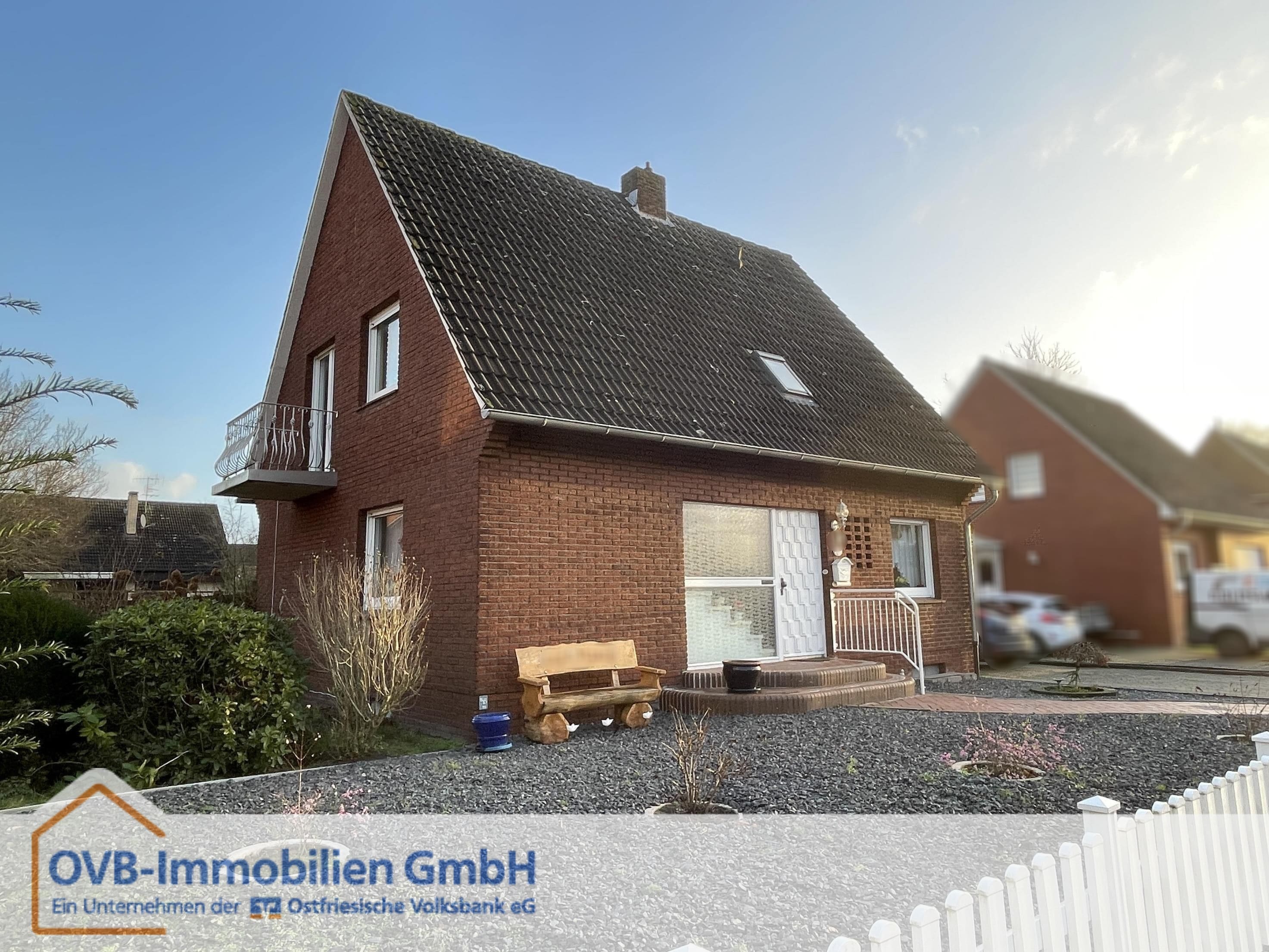 Einfamilienhaus zum Kauf 249.000 € 5 Zimmer 100 m²<br/>Wohnfläche 854 m²<br/>Grundstück Papenburg - Untenende Papenburg 26871