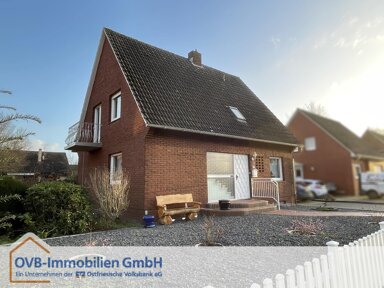 Einfamilienhaus zum Kauf 249.000 € 5 Zimmer 100 m² 854 m² Grundstück Papenburg - Untenende Papenburg 26871