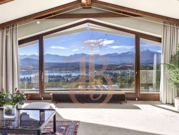 Mehrfamilienhaus zum Kauf 10 Zimmer 325 m² 5.355 m² Grundstück Velden am Wörther See / Göriach 9220