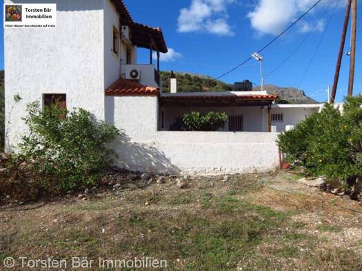 Einfamilienhaus zum Kauf 139.900 € 4 Zimmer 157 m² Grundstück * * Municipality of Sitia 723 00