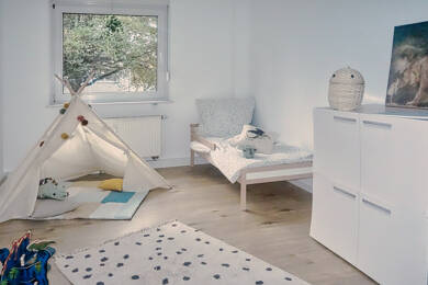 Wohnung zum Kauf 159.000 € 3 Zimmer 68 m² EG Südstadt Grevenbroich 41515