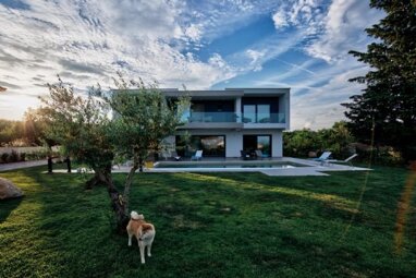 Villa zum Kauf 1.250.000 € 5 Zimmer 293 m² 1.244 m² Grundstück Krk 51511