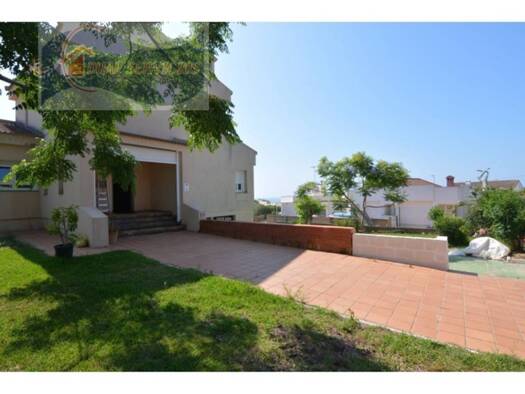 Chalet zum Kauf 497.000 € 4 Zimmer 240 m² 800 m² Grundstück Punta Umbría 21459